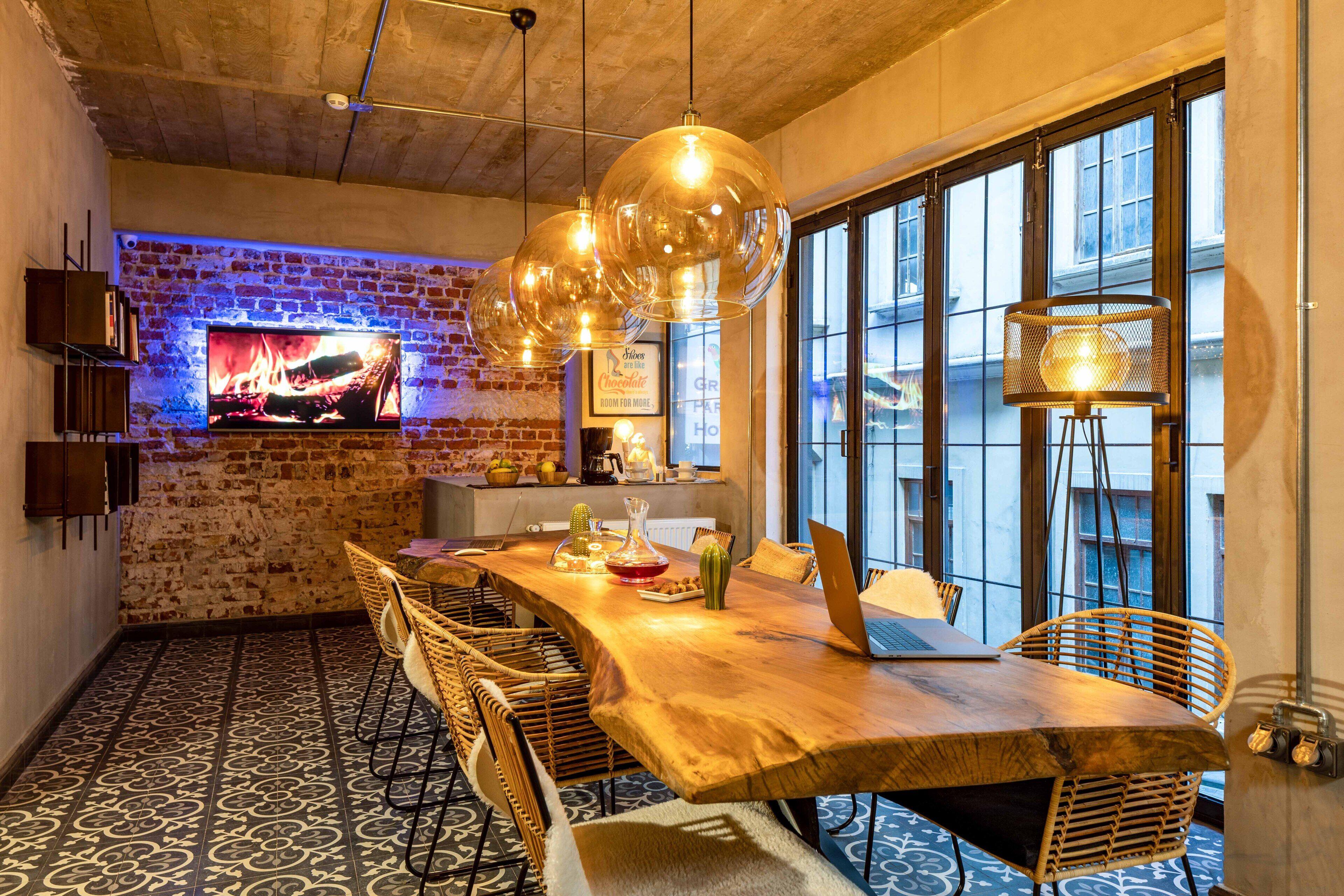 Green Parrot Hotel Istanbul — Foto’s 3